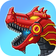 龙兽争霸2合体战争icon