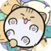 猫咪掉落