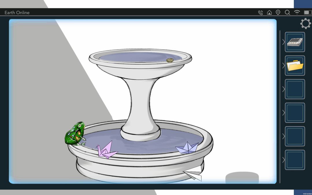 Bug in Bug游戏截图