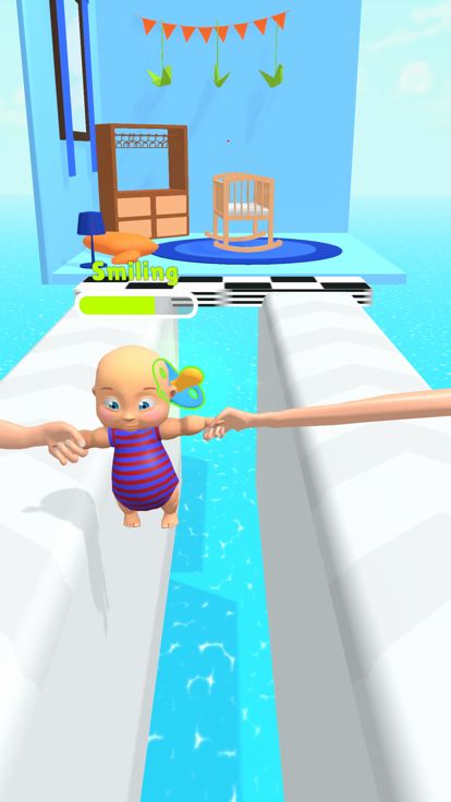 Take Care of Baby游戏截图