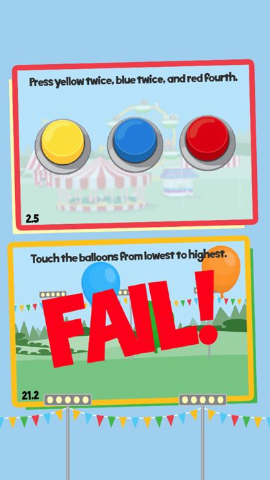 The Moron Test 2游戏截图