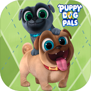 Puppy dog Pals : R & B
