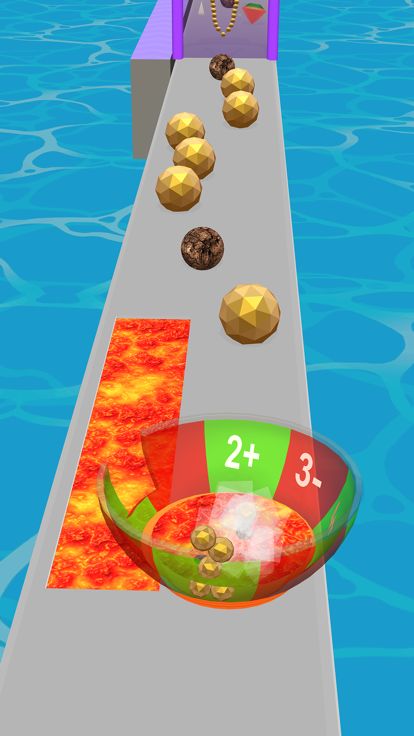 Beads Jewelry Makeover游戏截图