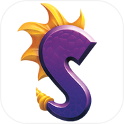 小龙斯派罗 重燃三部曲icon