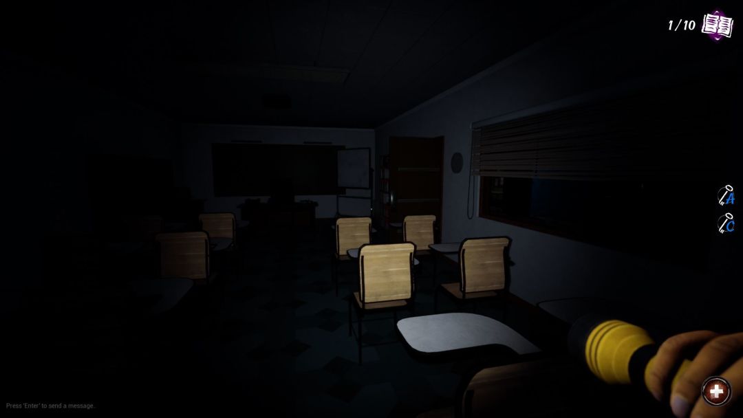 Lunch Lady游戏截图