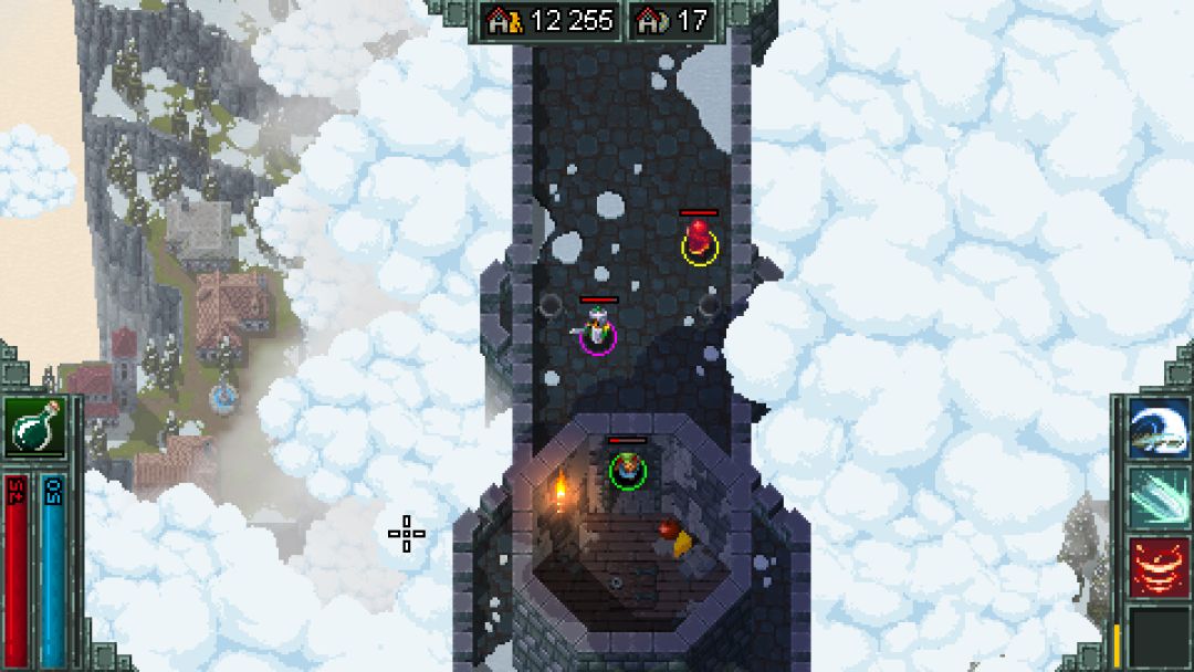 Heroes of Hammerwatch游戏截图