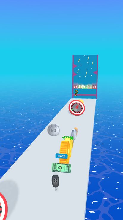 Roll'n Buy游戏截图