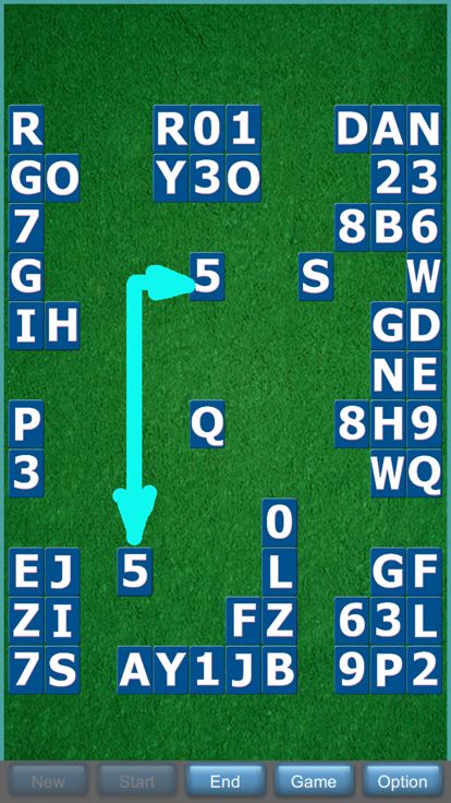 新ABC推推通通IQ游戏截图