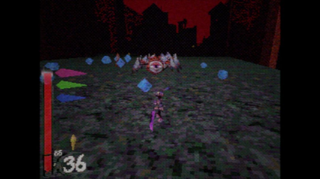 Dread X Collection 3游戏截图