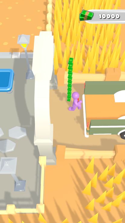 Money Forest 3D游戏截图