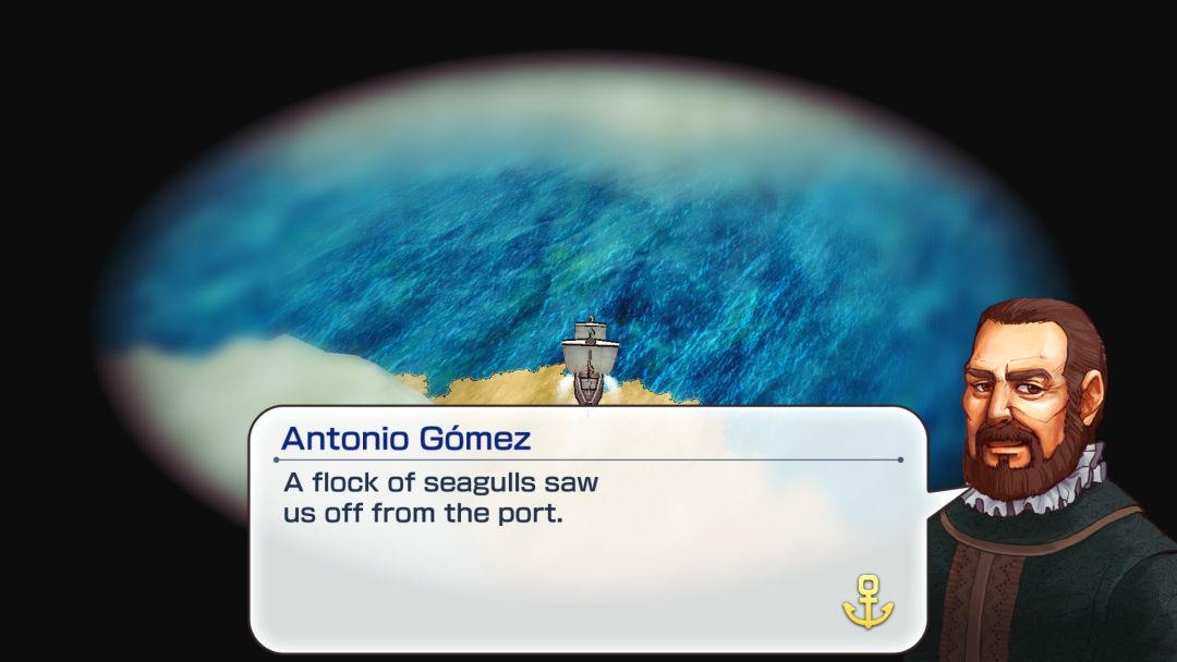 Neo ATLAS 1469游戏截图