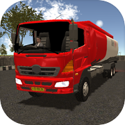 IDBS Truk Tangkiicon