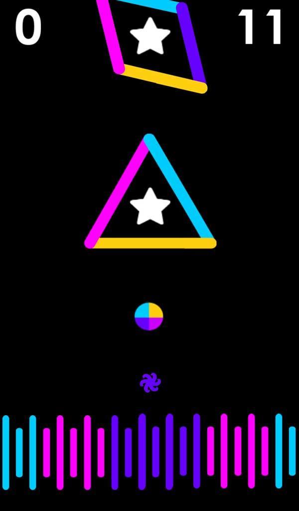 Colour Switch游戏截图