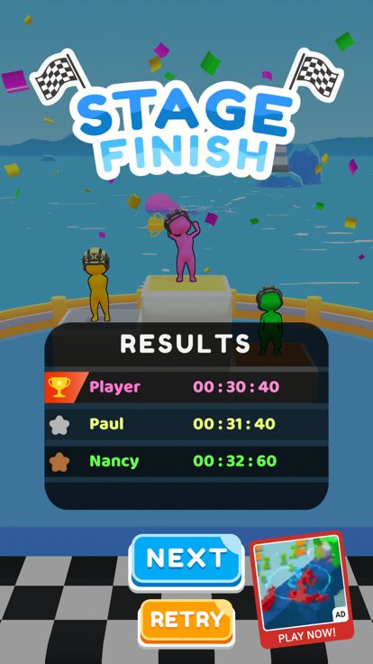 Vehicle master游戏截图