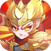 西游修仙传icon