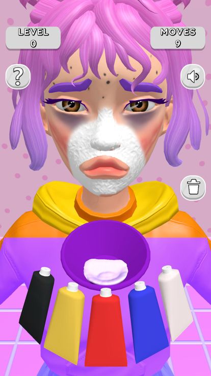 Dream Lotion游戏截图