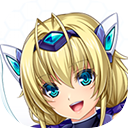 光翼战姬～ExS-TIA TSicon