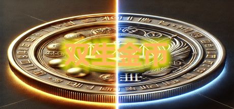双生金币 封面