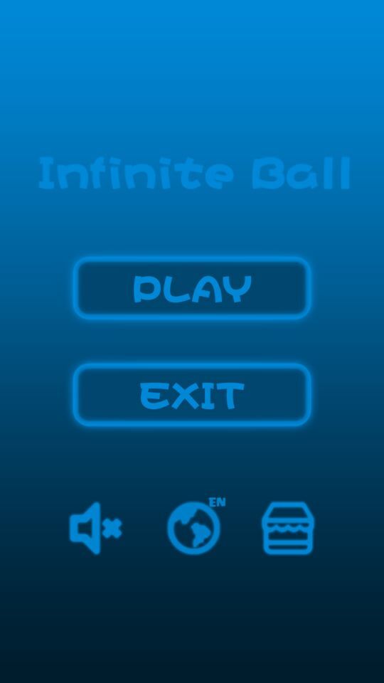 BallAndBlock游戏截图