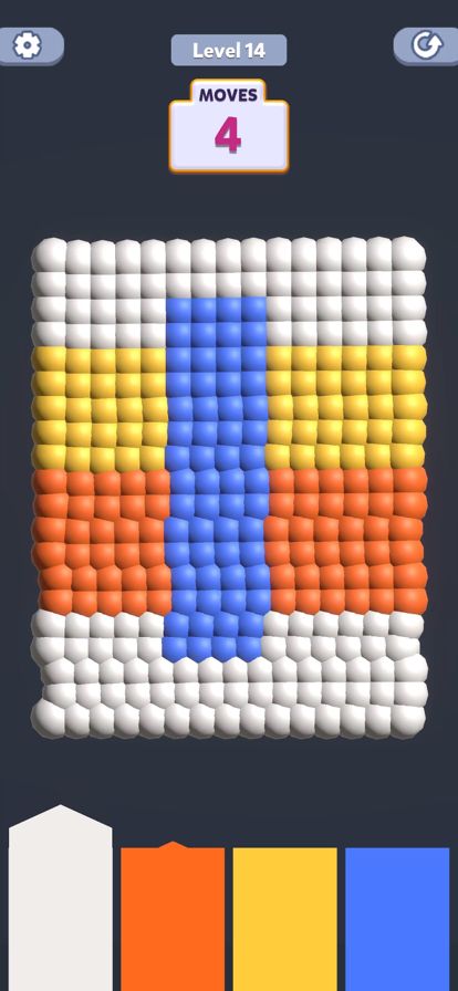 Color Em All游戏截图