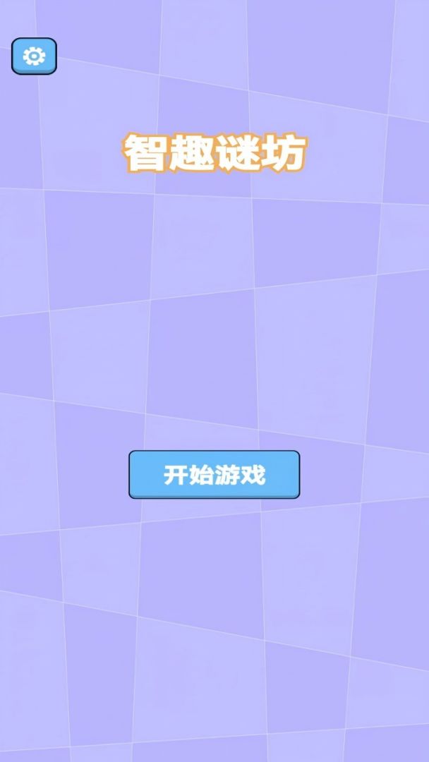 智趣谜坊游戏截图