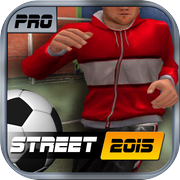 街头足球2015年 [高级]icon