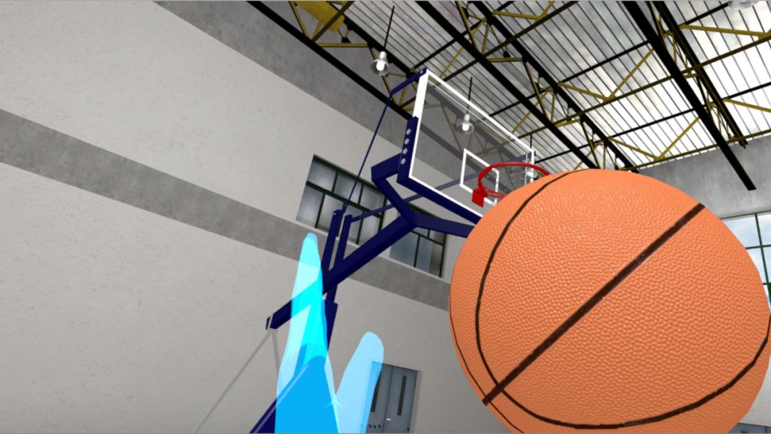 Ping Pong League游戏截图