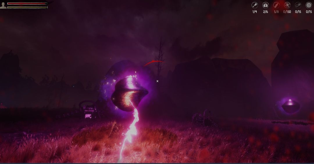 The Light Keeps Us Safe游戏截图