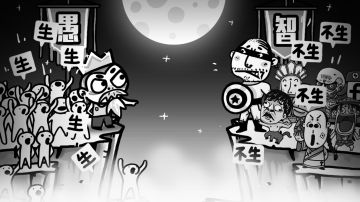 魔性放置游戏再度起航 “污力”十足的策略玩法让人捧腹不禁