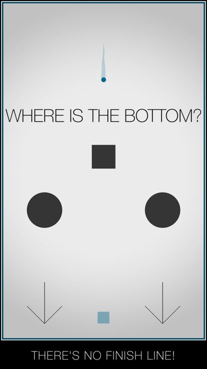 Impossible Lines游戏截图