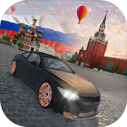 Русский Водила 3: В Крым