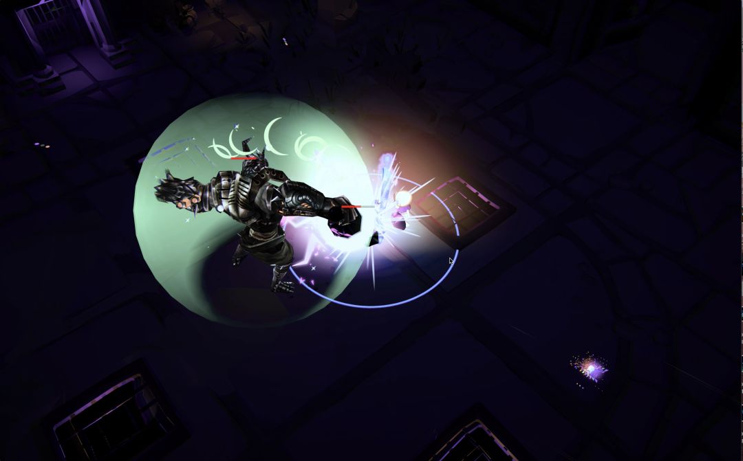 艾玛历险记游戏截图