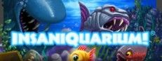 Insaniquarium Deluxe游戏截图