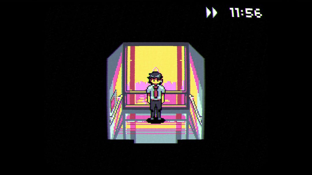 TEST TEST TEST游戏截图