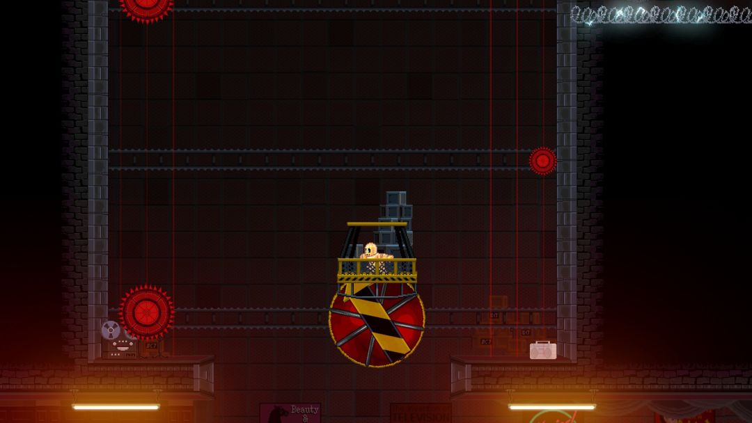 霍勒斯游戏截图