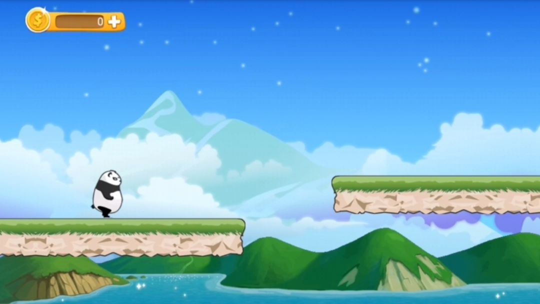 挑战无限闯关游戏截图