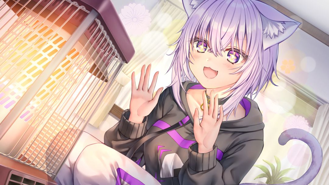 おかゆにゅ~~む!R ~Okayunyumu!R~游戏截图