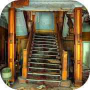 Can You Escape Abandoned Hotelicon