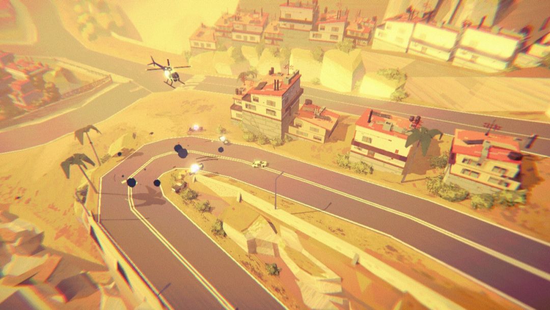 PAKO 2游戏截图