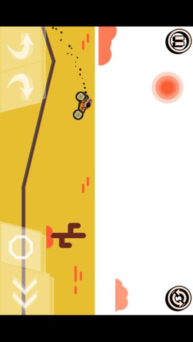 幸运赛车-谁是幸运的赛车玩家？游戏截图