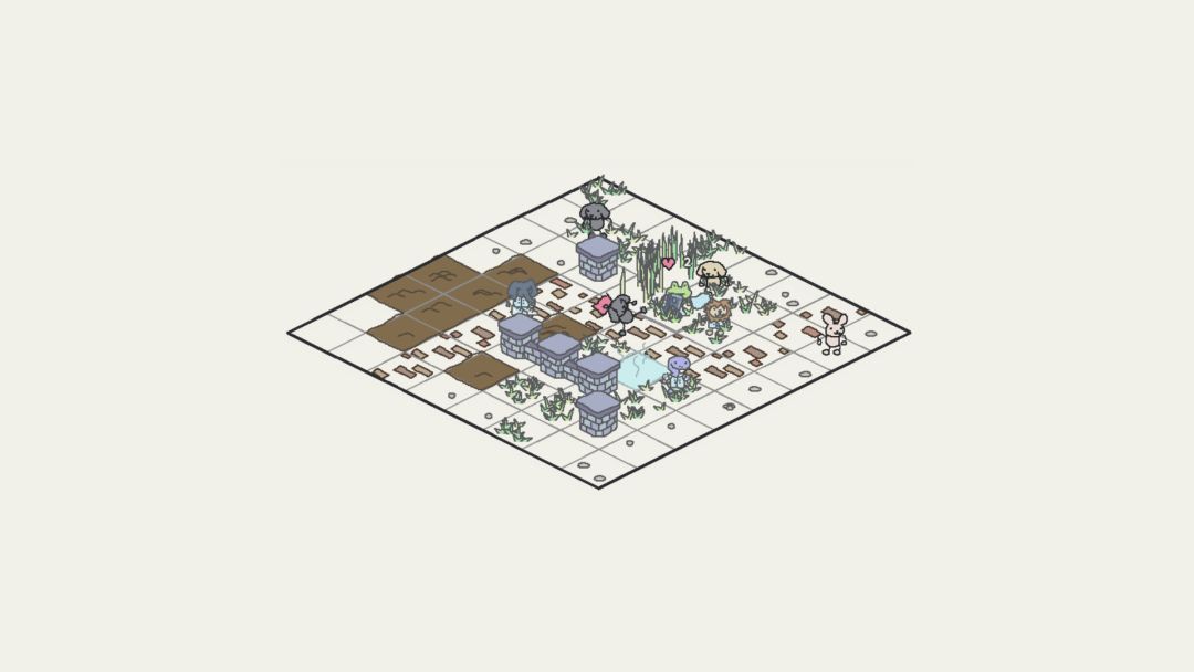 Zoo Packs游戏截图