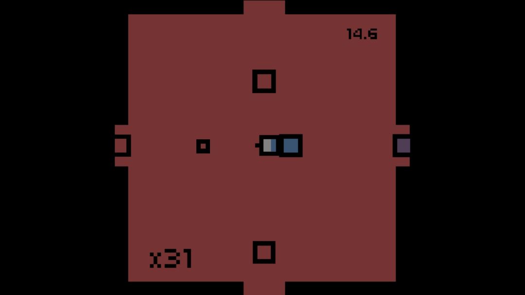 六十四点零游戏截图