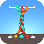 解开绳索大作战icon