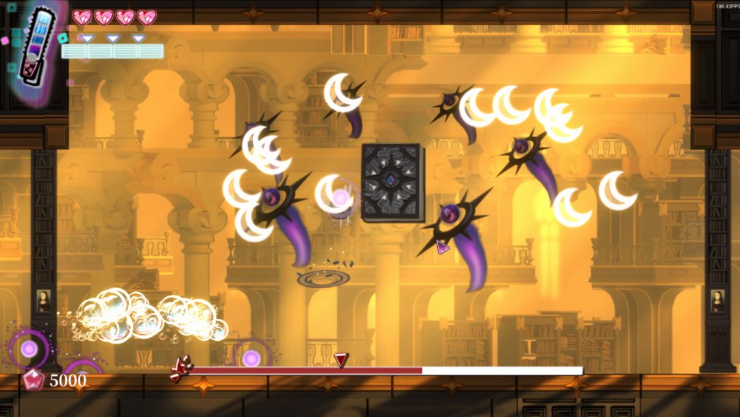 异幻之梦游戏截图