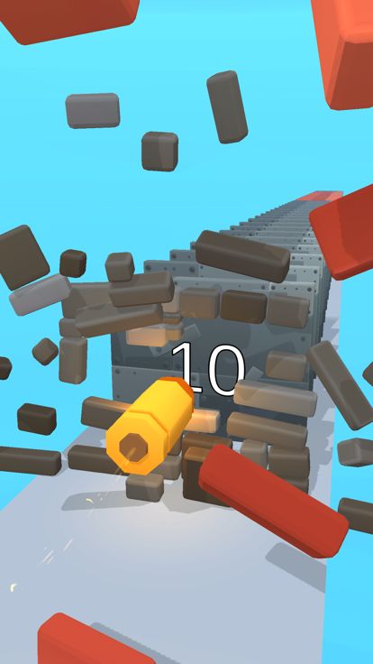 Bullet Magazine游戏截图