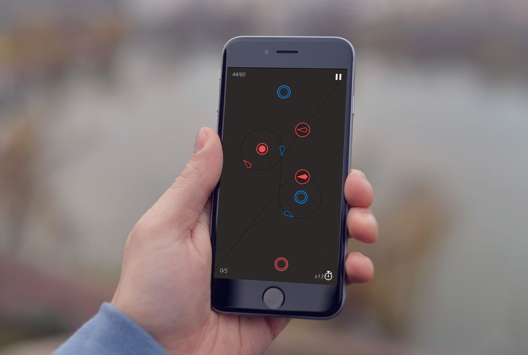 Smash Arrow（测试版）游戏截图
