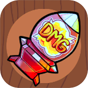 我的导弹威力大icon