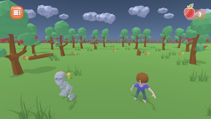 Shajra Namla - Game Changers游戏截图