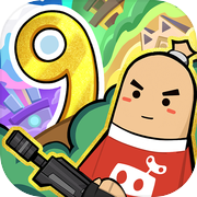香肠派对icon