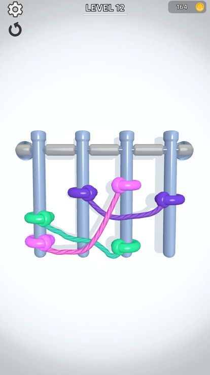 Twin Torus游戏截图